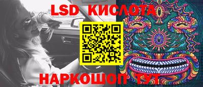 хмурый Камень-на-Оби