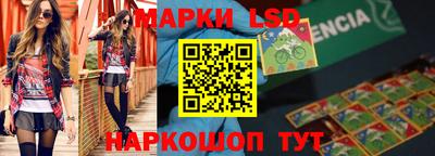 хмурый Камень-на-Оби